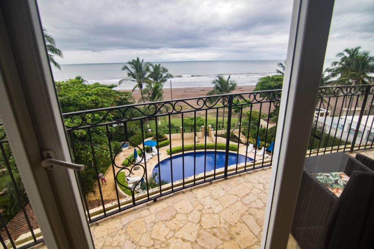 Acqua Residences 406 Ocean Front View Хако Экстерьер фото